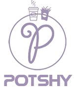 Potshy cafe & pastry